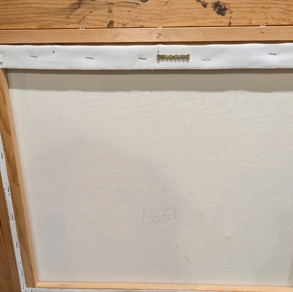 H.Hargrove Painting The Piano Lesson 1993-1993 Limited Edition 189/1500 S/30x26 - Picture 11 of 12